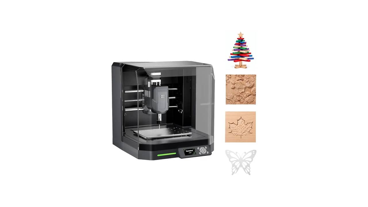 Melhor Máquina CNC: As 10 Melhores para Marcenaria e Gravação