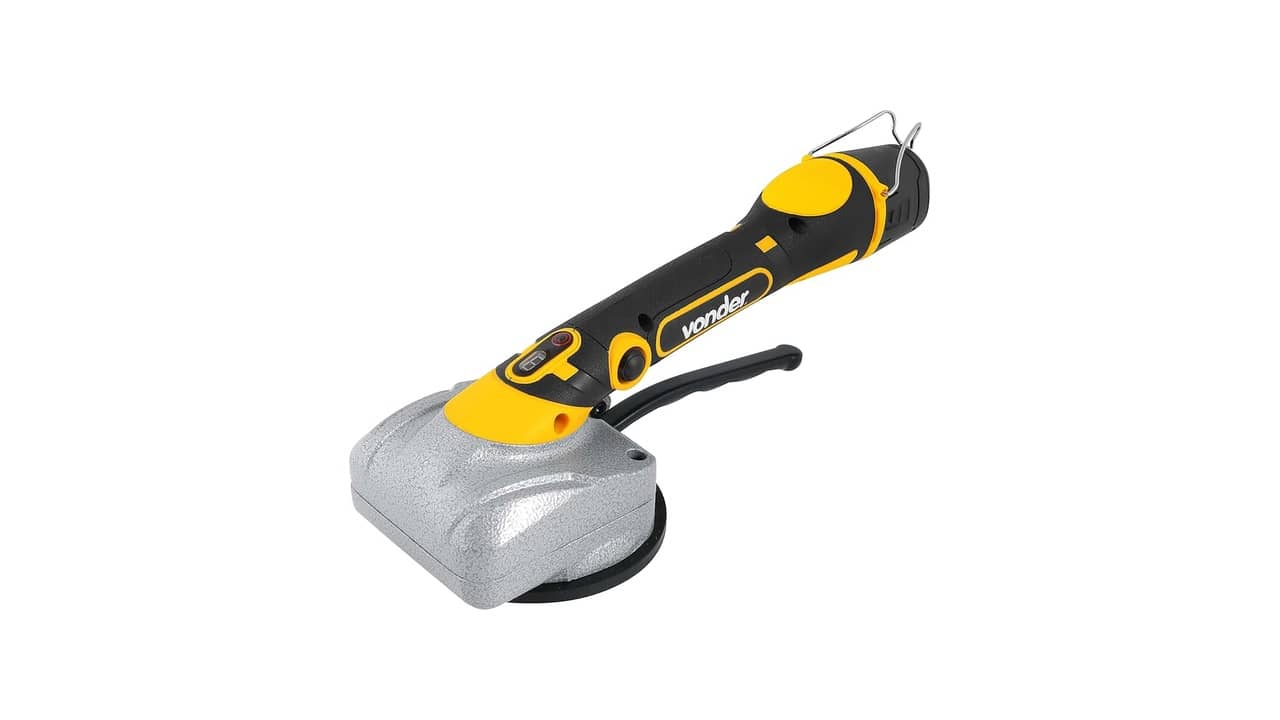 Melhor Máquina de Assentar Piso: Análise Profissional de 10 Modelos