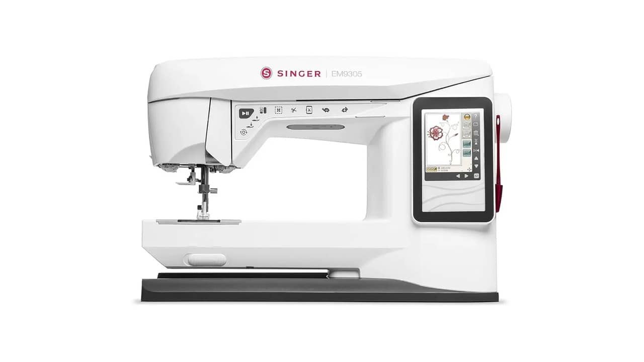 Melhor Máquina de Bordar: Análise Completa de 10 Modelos Ótimos