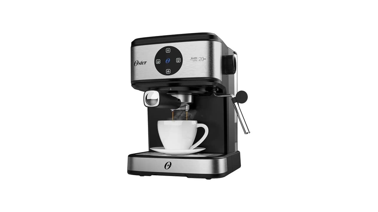 Melhor Máquina de Café Expresso: Comparação de 10 Modelos Excelentes