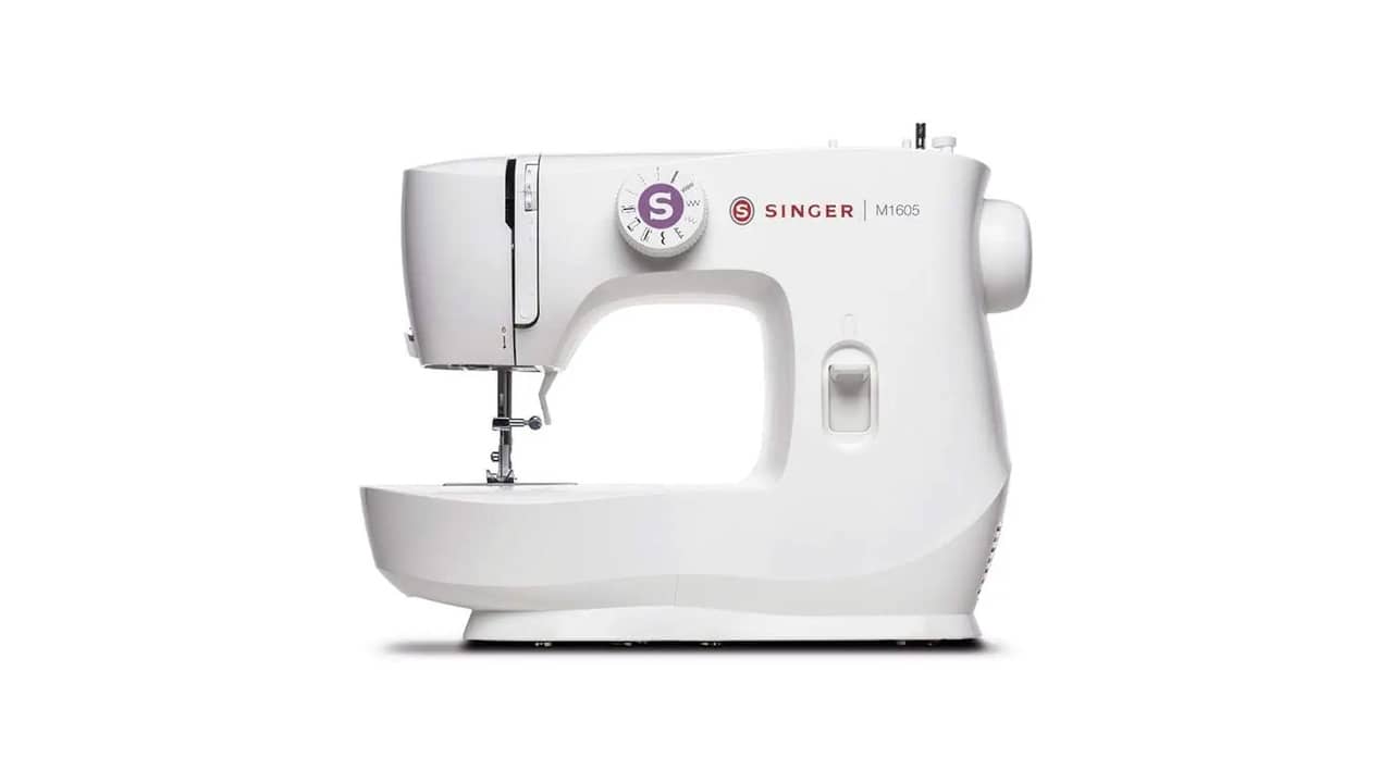 Melhor Máquina de Costura para Jeans: Qual É a Melhor Opção Para Jeans?