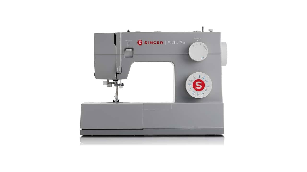 Melhor Máquina de Costura Singer: Qual É a Melhor Para Iniciantes e Amantes de Costura?