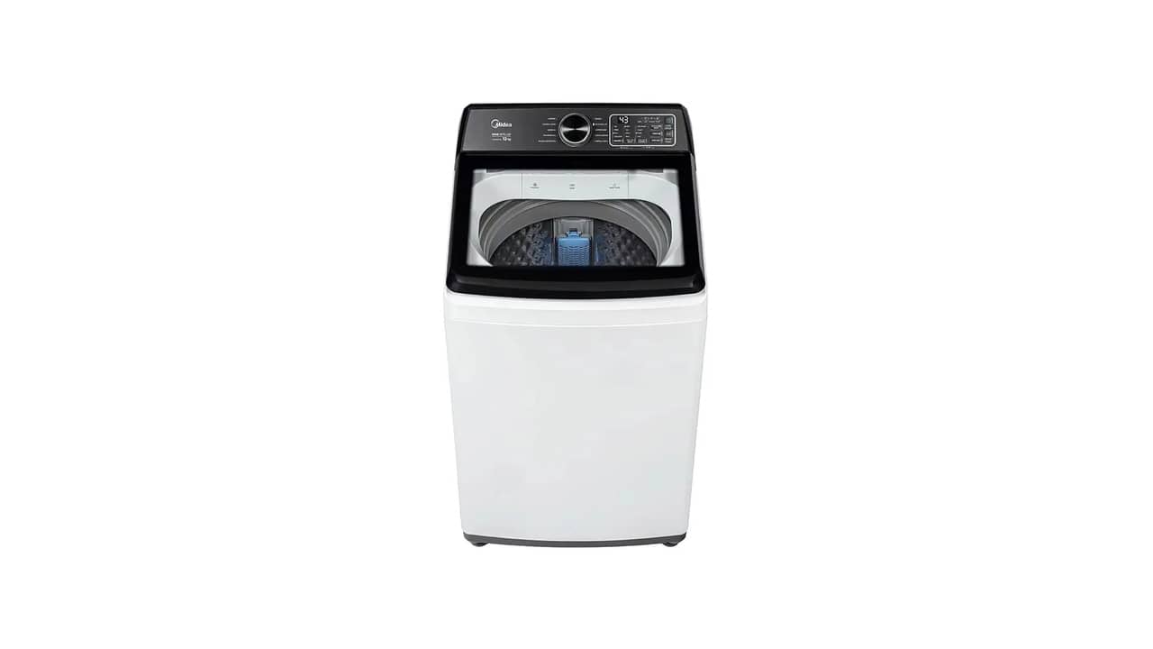 Melhor Máquina de Lavar Midea: Análise Detalhada e Recomendações