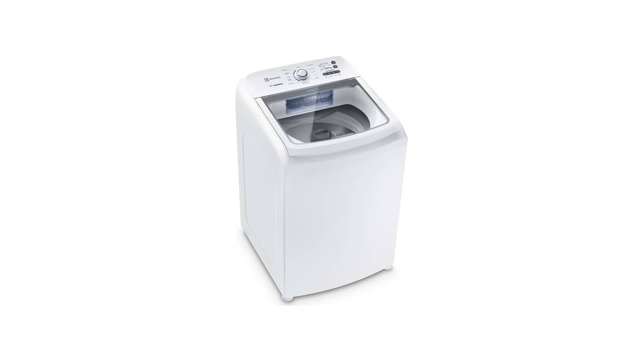 Melhor Máquina de Lavar Roupa 17kg: Tudo o que Você Precisa Saber