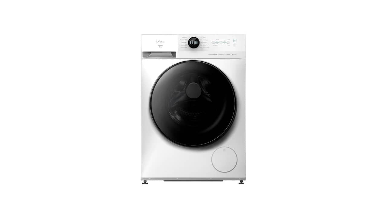 Melhor Máquina de Lavar Roupa Inverter Frontal: Tecnologia e Eficiência