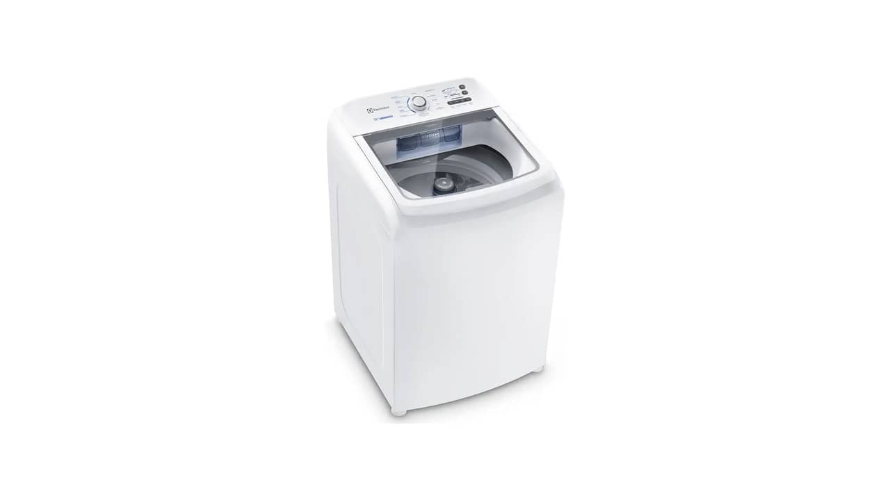 Melhor Máquina de Lavar Roupa: 10 Modelos com Smart Sensor e Economia