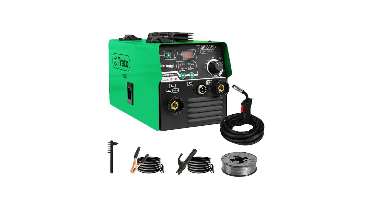 Melhor Máquina de Solda MIG sem Gás: Análise Completa e Recomendações