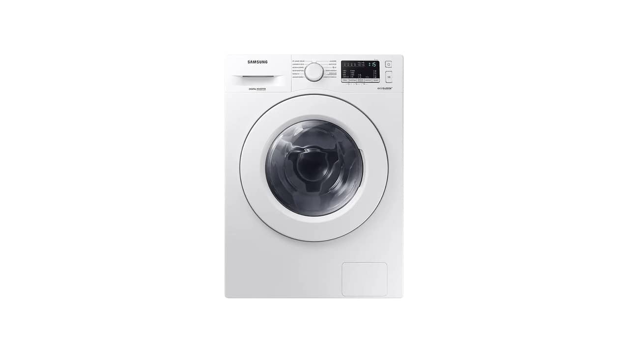 Melhor Máquina Lava e Seca: Análise Detalhada e Recomendações