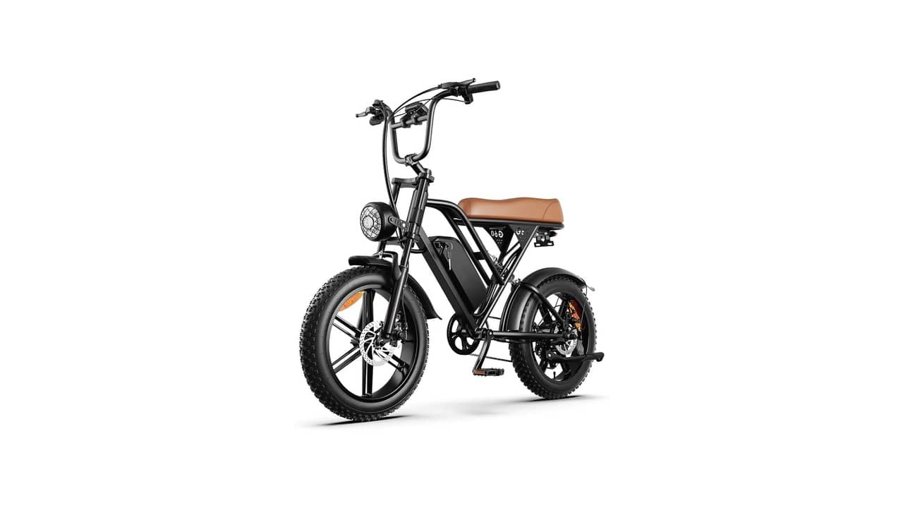 Melhor Marca de Bicicleta Elétrica: Autonomia e Potência Maximizadas