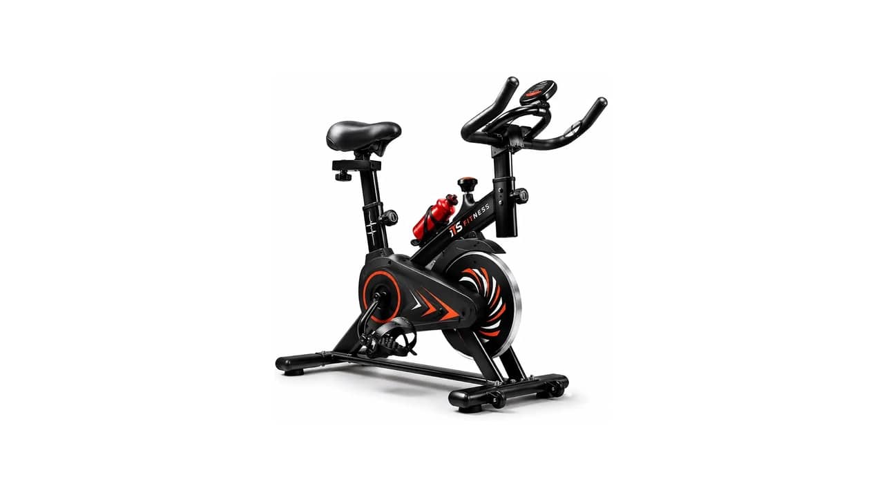 Melhor Marca de Bicicleta Ergométrica para Treino Intenso e Silencioso