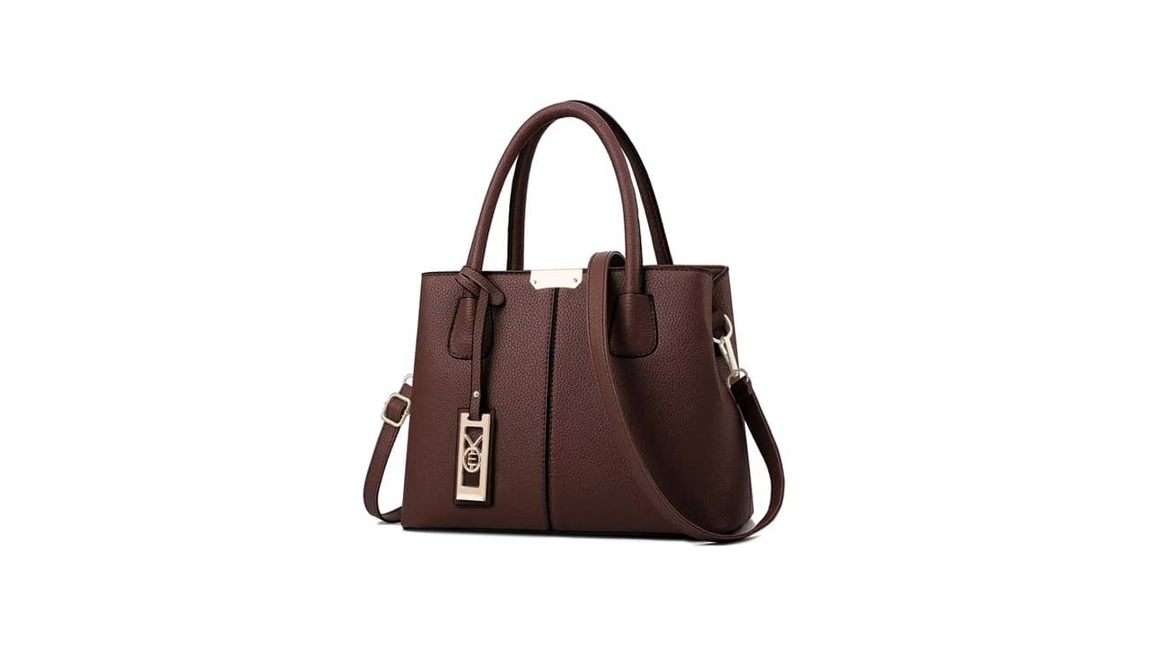 Melhor Marca de Bolsa Feminina: As 10 Mais Elegantes e Versáteis