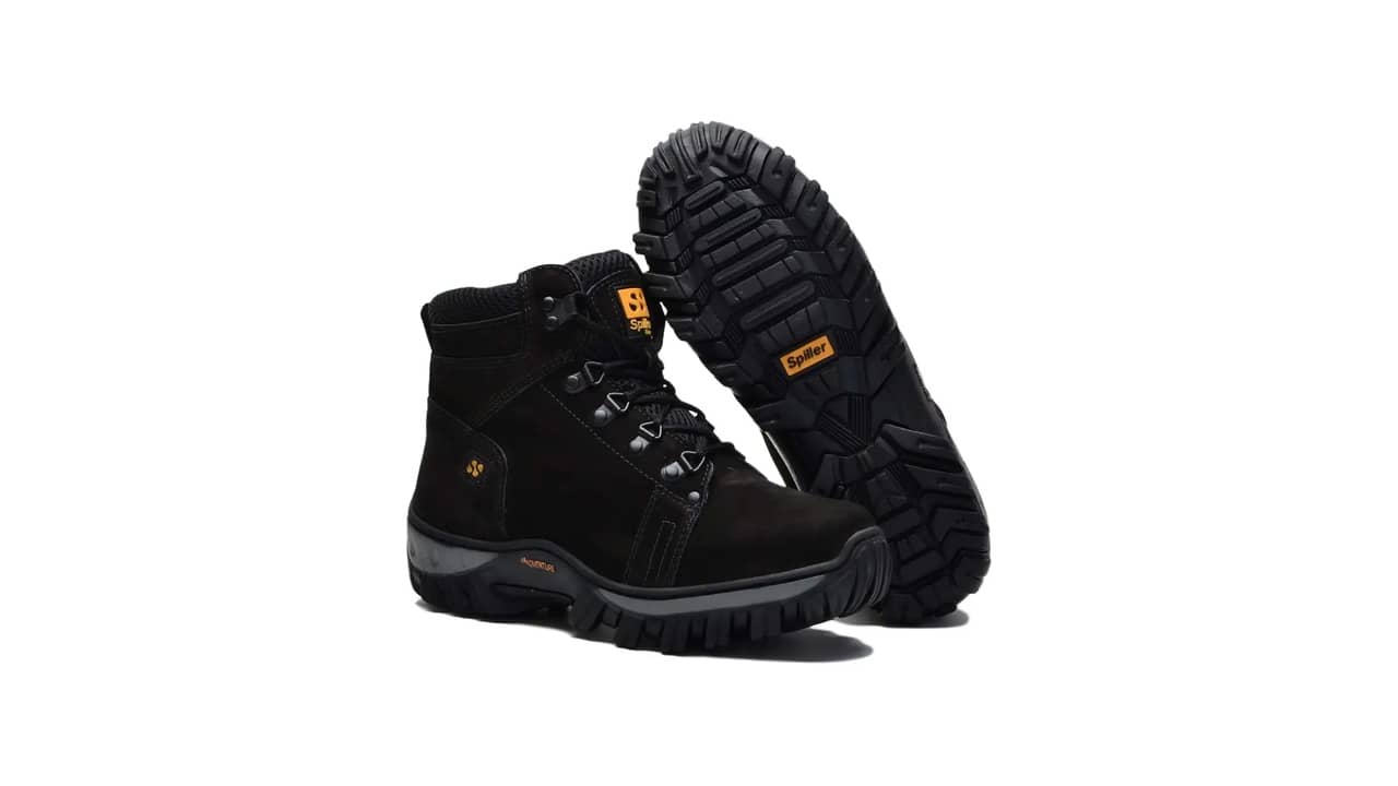Melhor Marca de Bota Masculina: As 10 Mais Robustas e Confortáveis