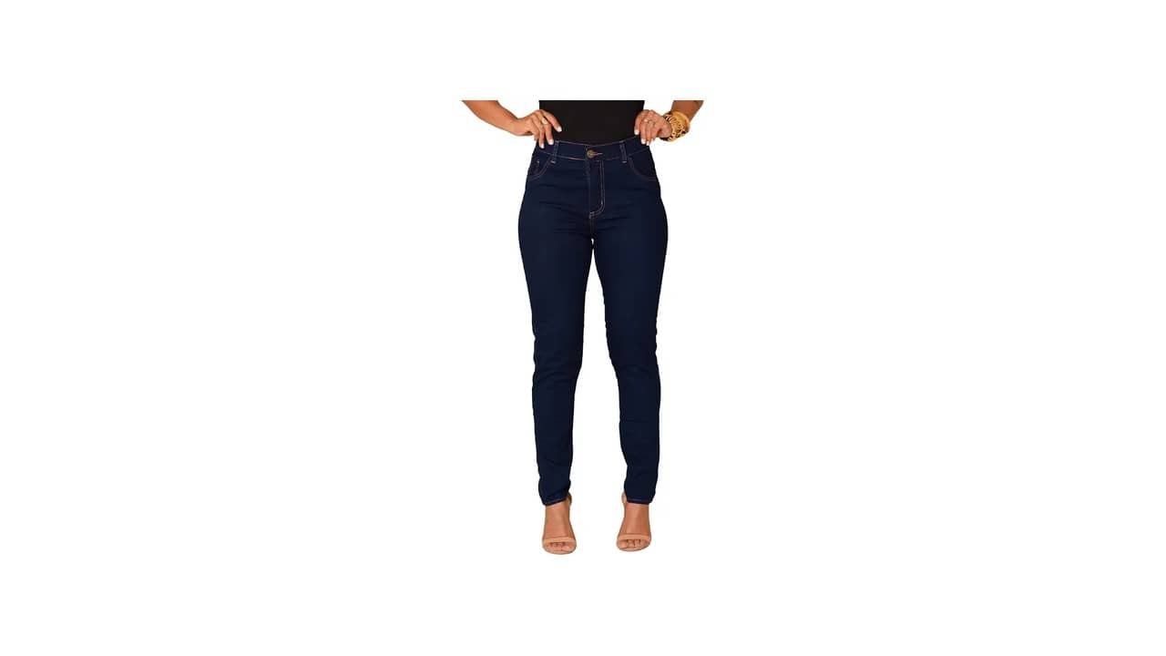 Melhor Marca de Calça Jeans: 10 Modelos Incríveis para Todo Tipo de Estilo