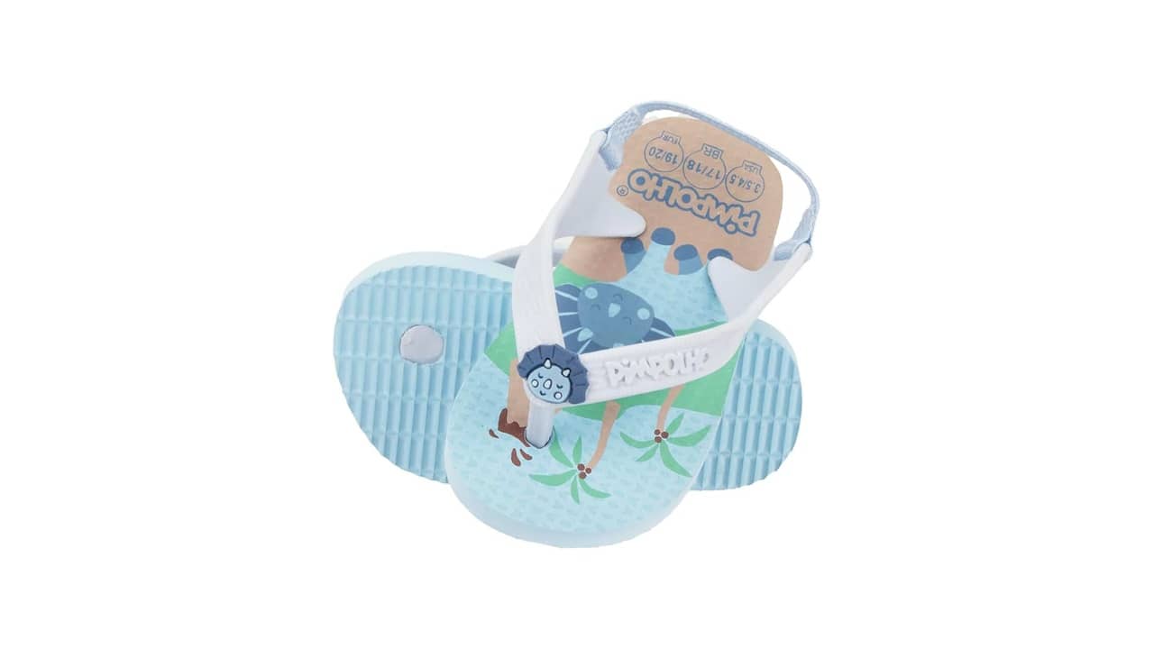 Melhor Marca de Calçado Infantil: Antiderrapante e Conforto Garantidos