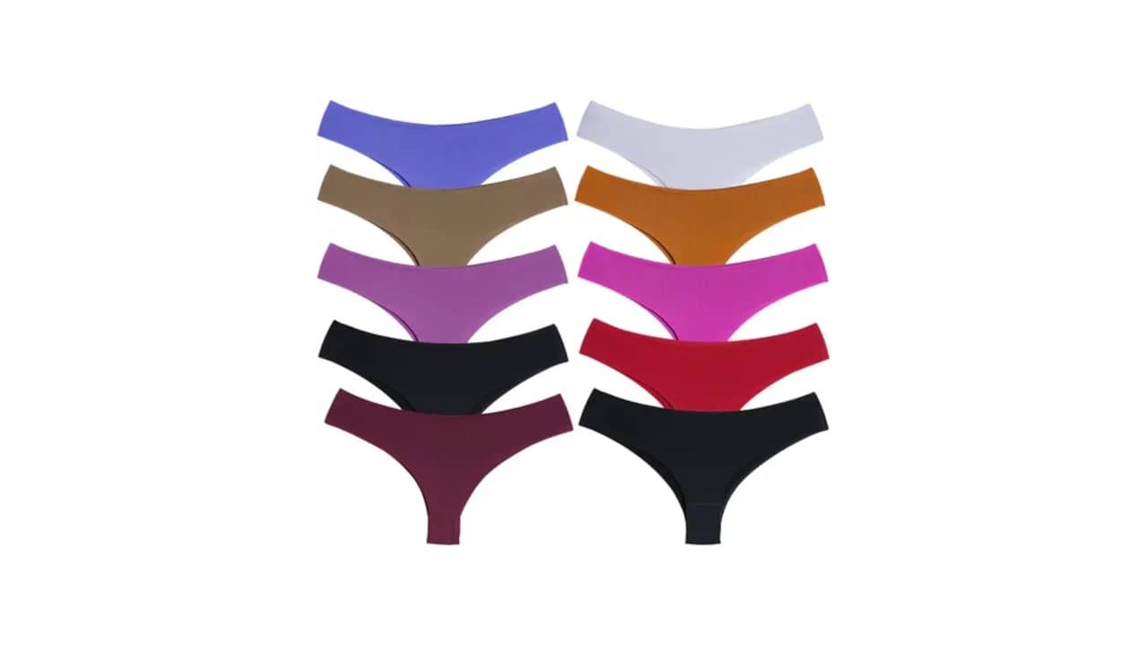 Melhor Marca de Calcinha: Conforto e Estilo em Kit
