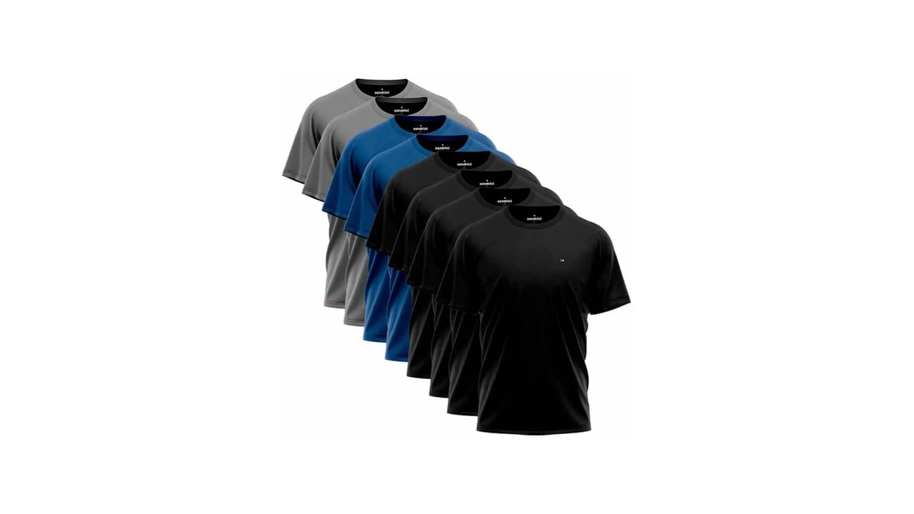 Melhor Marca de Camisa UV: 10 Opções Protegidas para sua Atividade ao Ar Livre