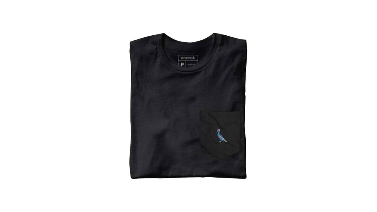 Melhor Marca de Camiseta Masculina: Dry Fit e Conforto Máximo