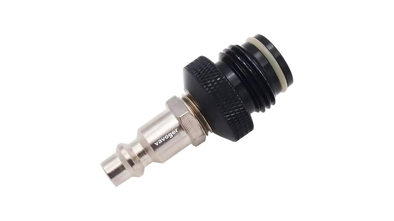 Melhor Marca de Compressor de Ar: Análise Detalhada e Recomendações