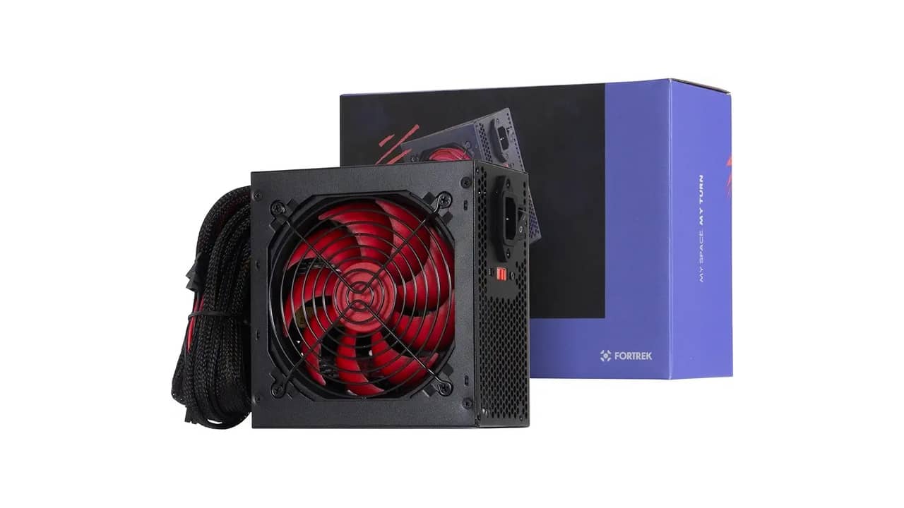 Melhor Marca de Fonte para PC: Análise Detalhada e Recomendações