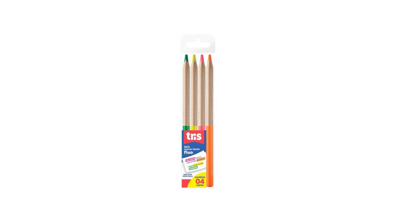 Melhor Marca de Lápis de Cor: Cores Vibrantes e Supermacias