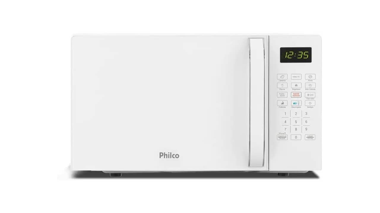 Melhor Marca de Micro-ondas: As 10 Melhores Opções do Mercado