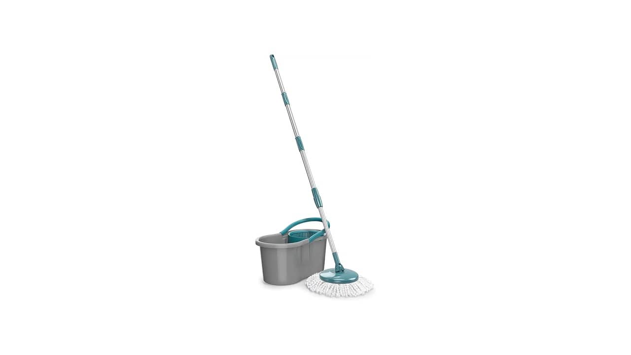 Melhor Marca de Mop Giratório: Análise Completa de 10 Modelos Top