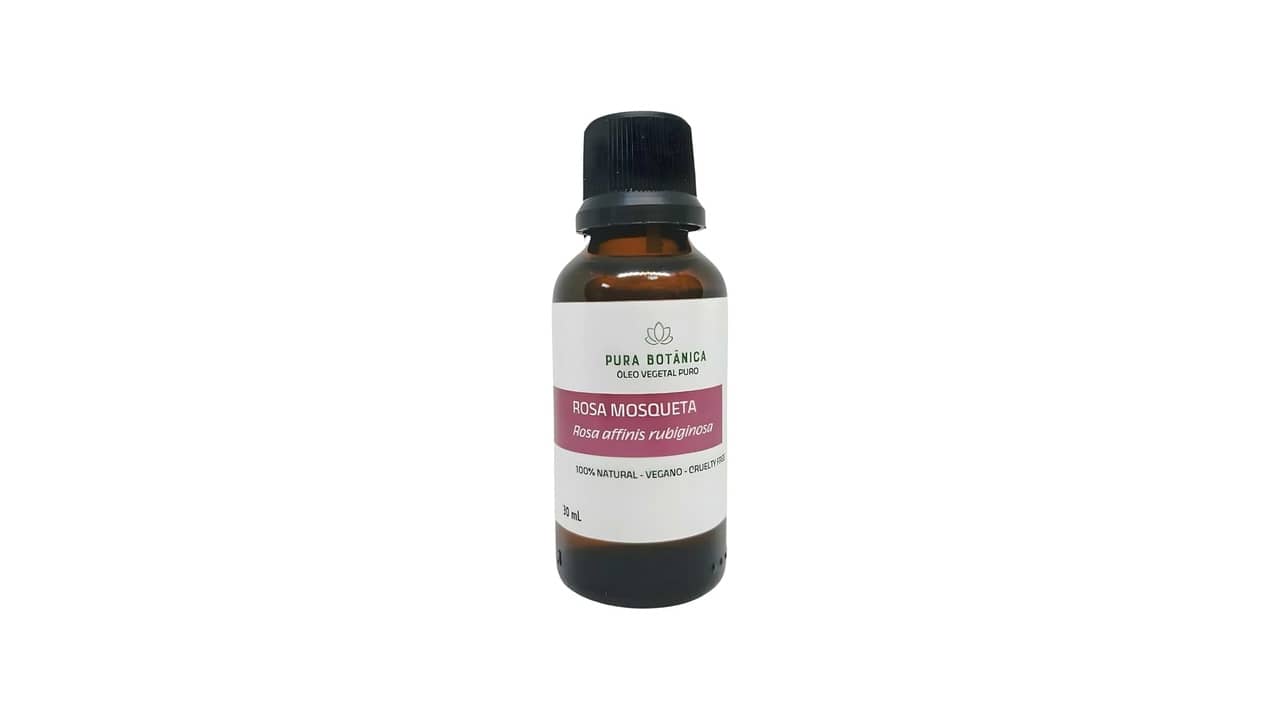 Melhor Marca de Óleo de Rosa Mosqueta: 10 Recomendações Para Hidratação Intensiva
