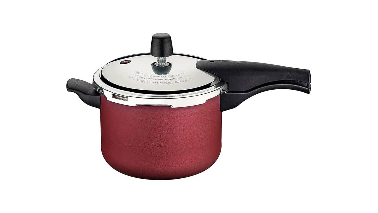 Melhor Marca de Panela de Pressão: 8 Modelos Antiaderentes e Eficientes