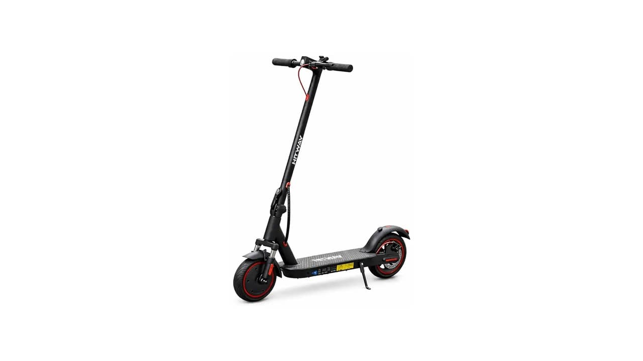 Melhor Marca de Patinete Elétrico: 10 Recomendações com Tecnologia de Ponta