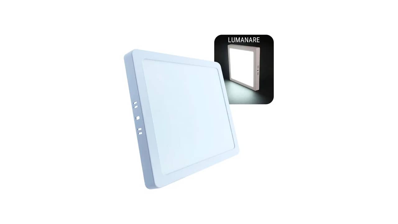 Melhor Marca de Plafon LED: Análise Completa de 10 Modelos Top