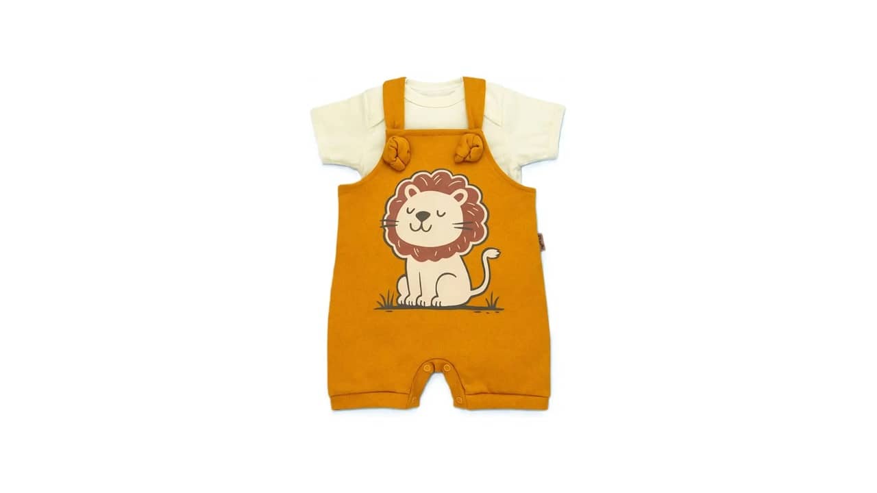 Melhor Marca de Roupa de Bebê: Qual É a Opção Mais Confortável?