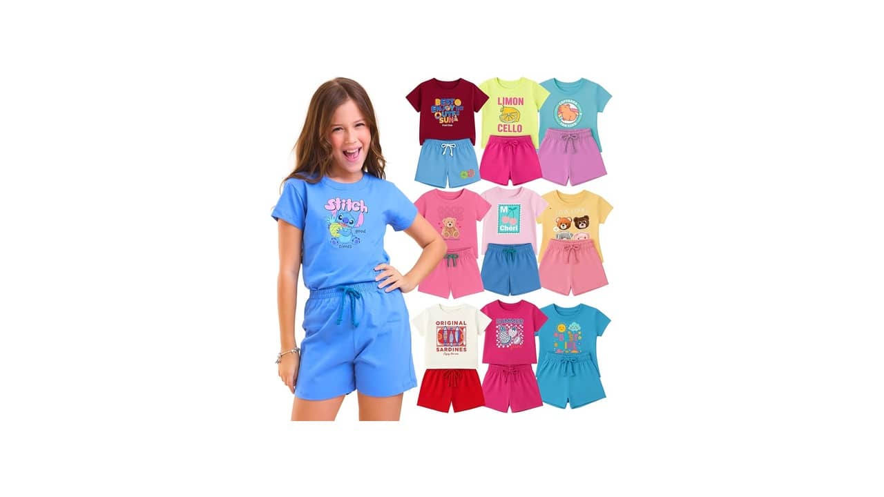 Melhor Marca de Roupa Infantil: As 10 Mais Estilosas e Confortáveis