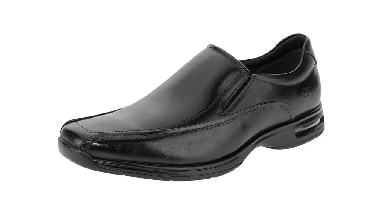 Melhor Marca de Sapato Social: 10 Modelos Confortáveis e Elegantes