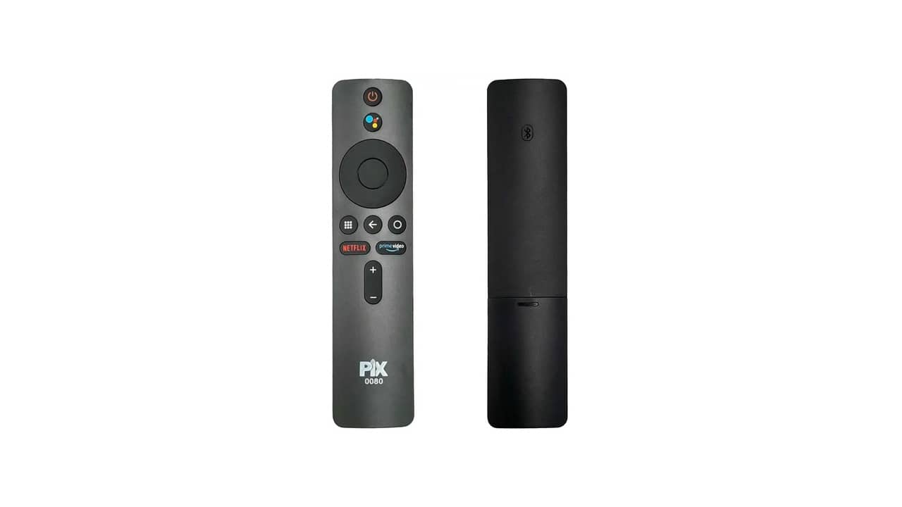 Melhor Marca de TV Box: Top Controles Remotos Com Comando de Voz