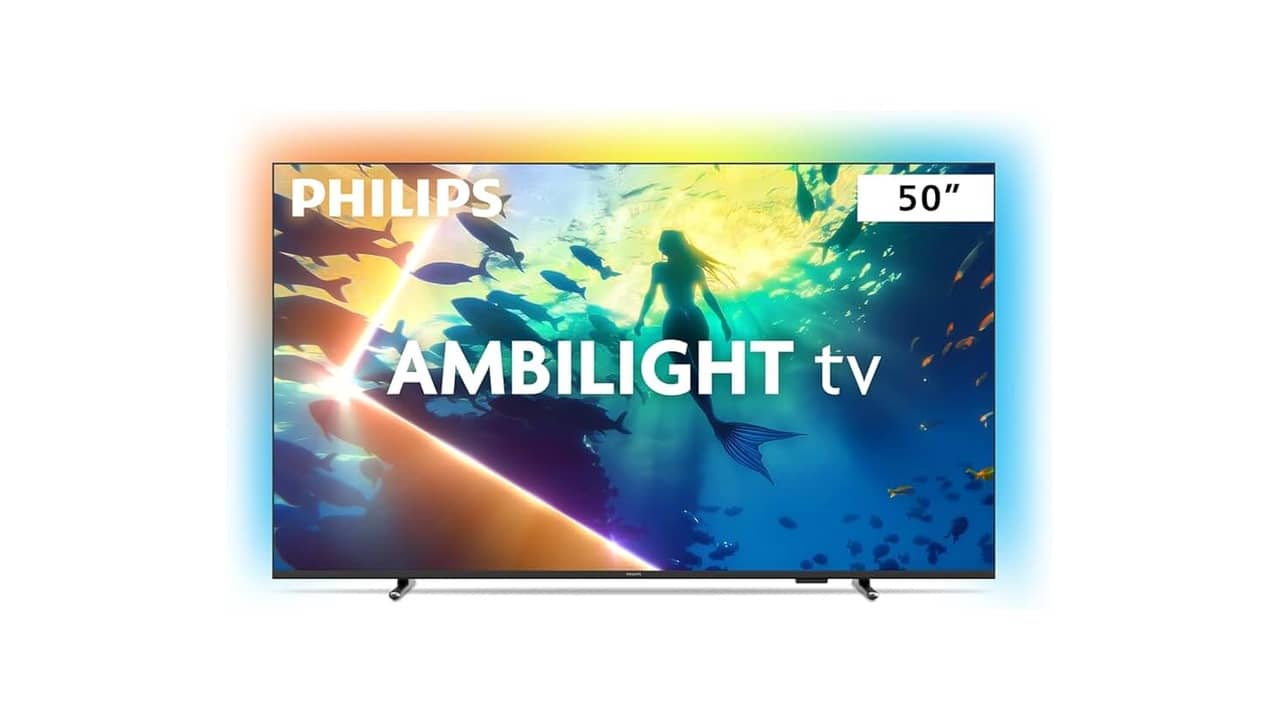 Melhor Marca de TV Philips: As 10 Melhores TVs para Diversos Uso
