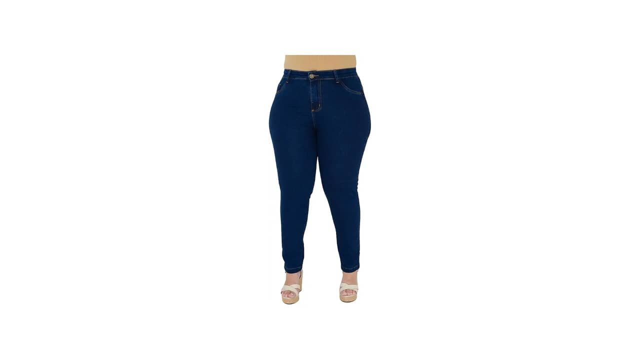 Melhor Marca Plus Size: As 10 Melhores Opções Estilosas e Confortáveis