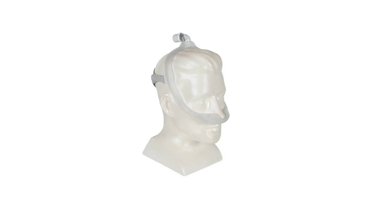 Melhor Máscara Nasal CPAP: Análise de 10 Opções de Alta Qualidade