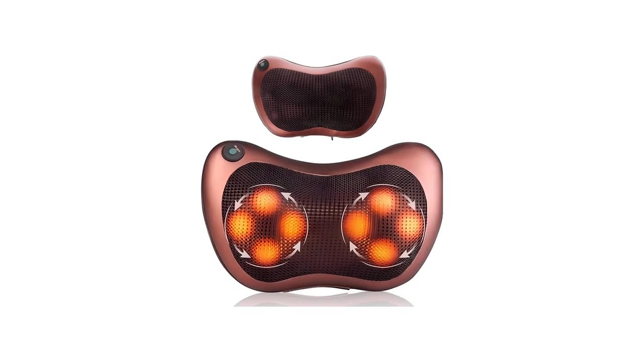 Melhor Massageador Elétrico para o Pé: 8 Modelos Top Para Alívio e Relaxamento