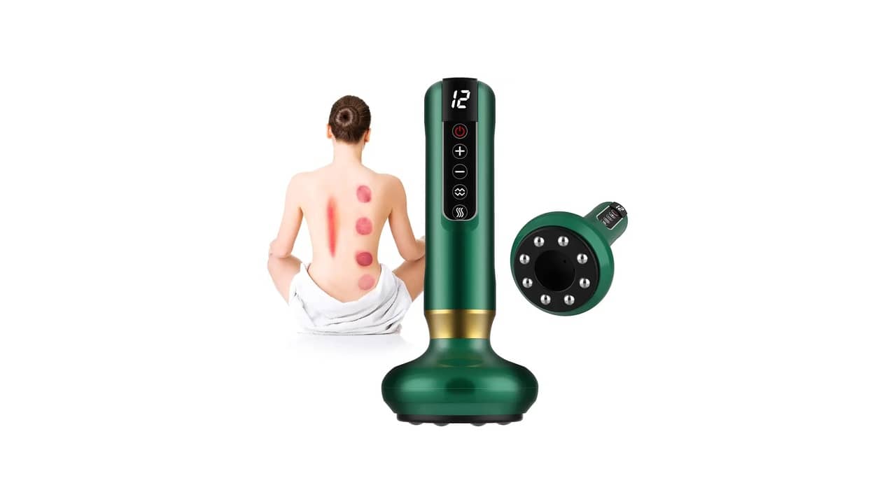 Melhor Massageador para Celulite: Drenagem Linfática e Tecnologia Inteligente