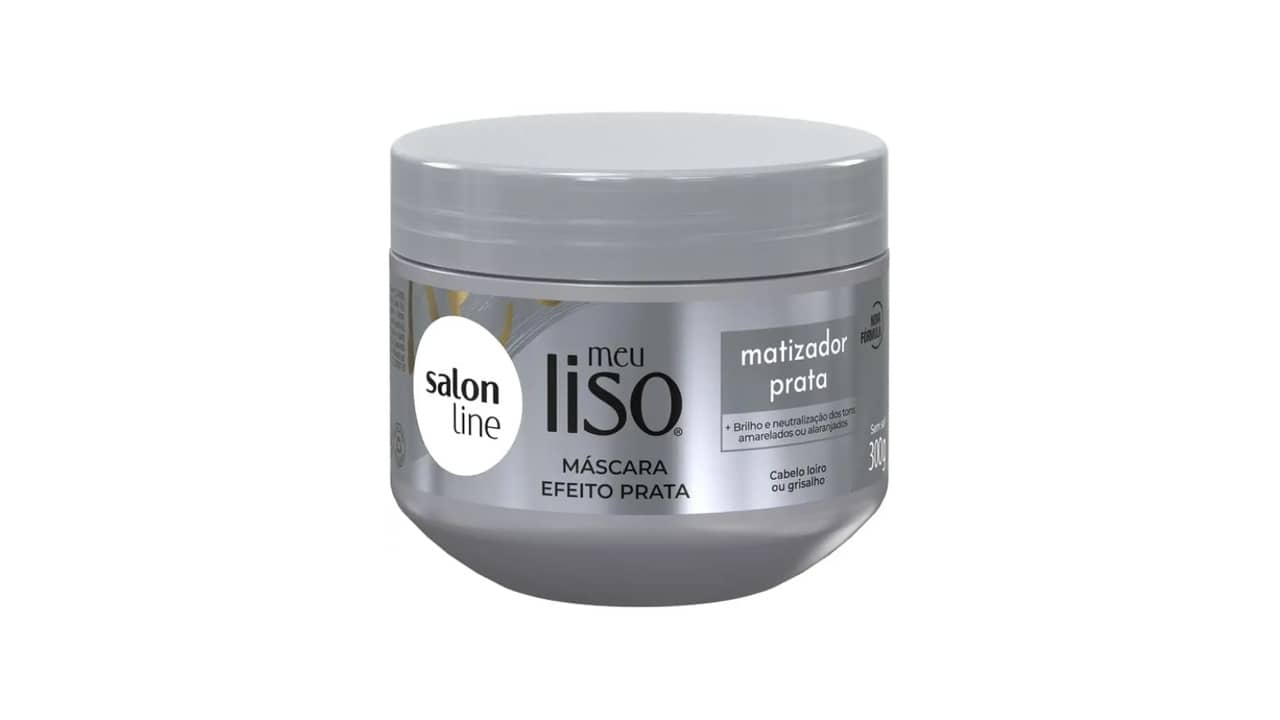 Melhor Matizador para Cabelo Branco: Análise Completa e Recomendações