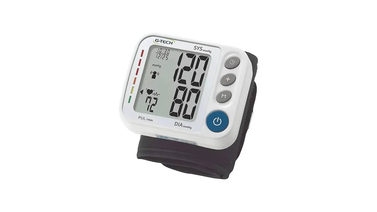 Melhor Medidor de Pressão de Pulso: Tecnologia e Precisão para Monitoramento Acurado
