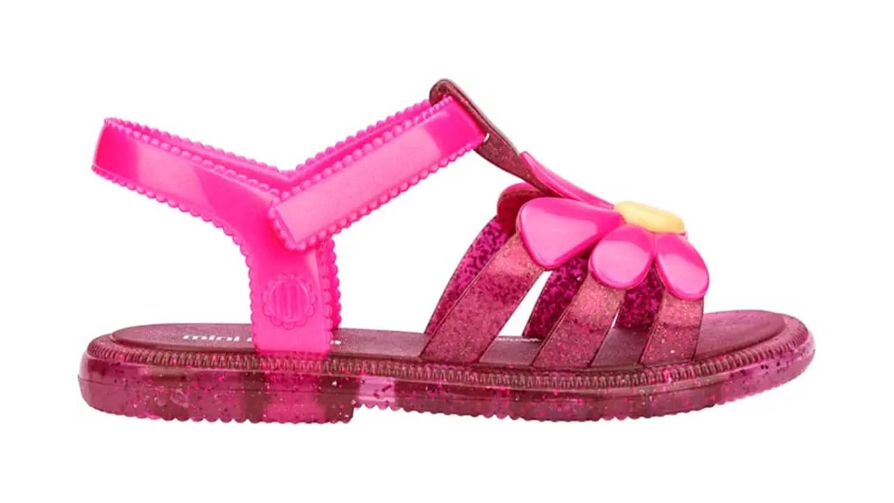 Melhor Melissa Infantil: Análise de 7 Modelos Top para Bebês