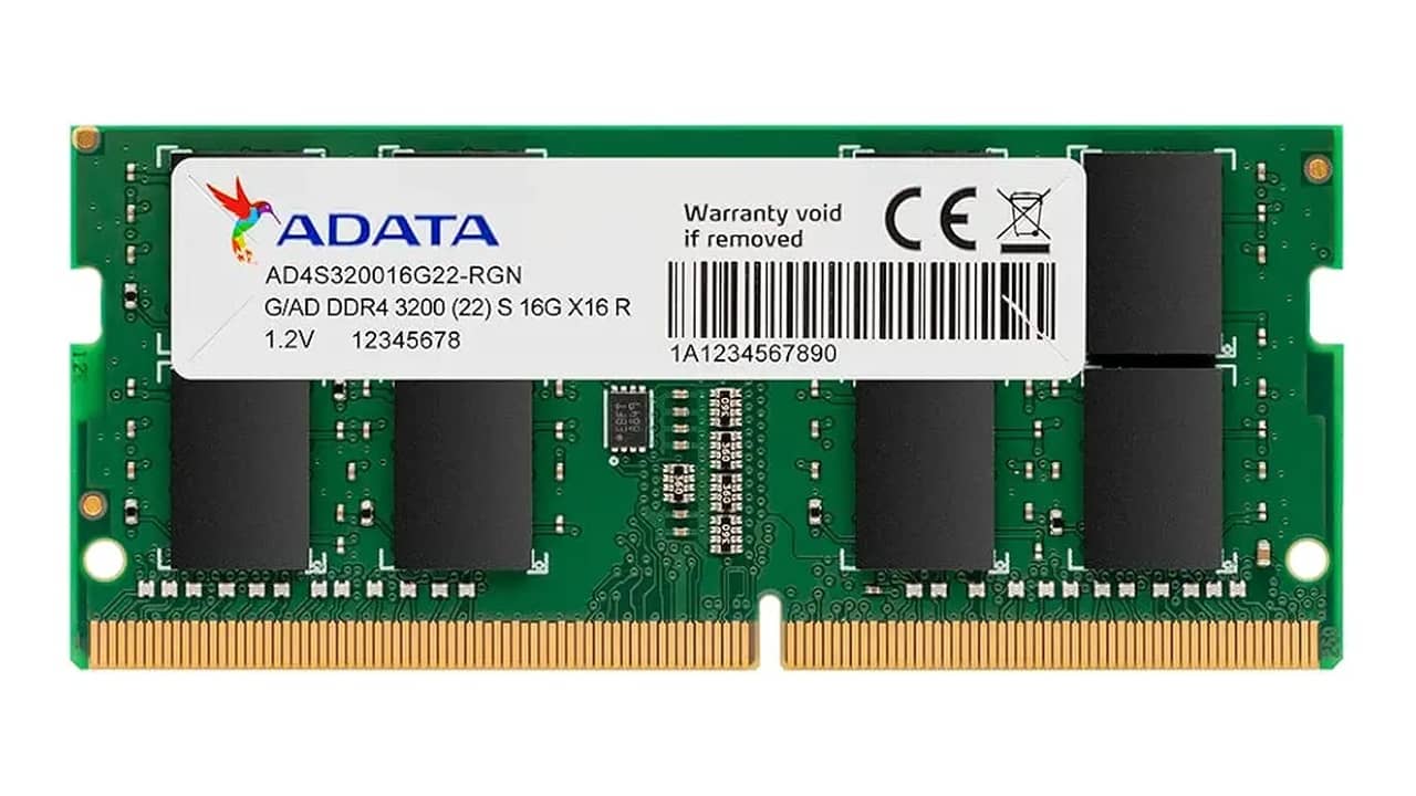 Melhor Memória RAM para Notebook: Top 10 Recomendações de Alta Performance