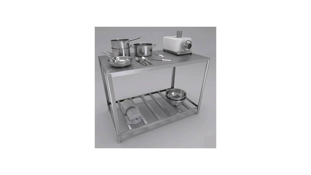 Melhor Mesa de Abrir e Fechar para Cozinha: Tamanho e Versatilidade