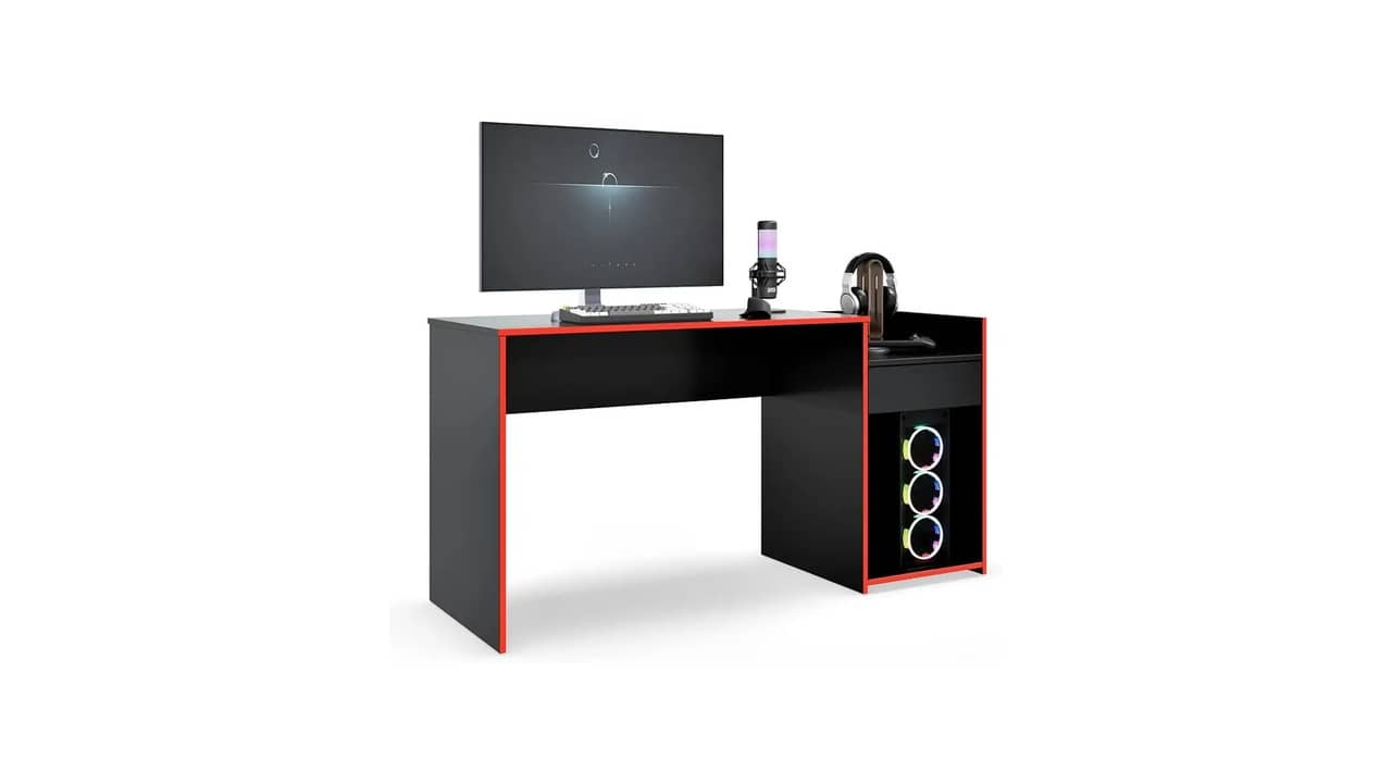 Melhor Mesa Gamer: A 10 Melhores Opções para Jogadores Exigentes