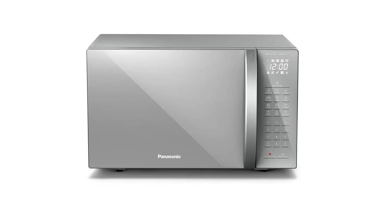 Melhor Micro-ondas Panasonic: 9 Modelos com Tecnologia Avançada e Funcionalidades Únicas