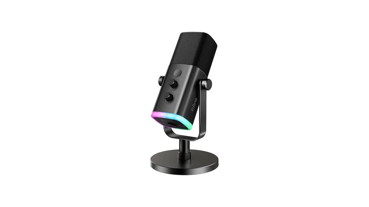 Melhor Microfone Streaming: Qual Modelo Oferece Melhor Qualidade de Som?