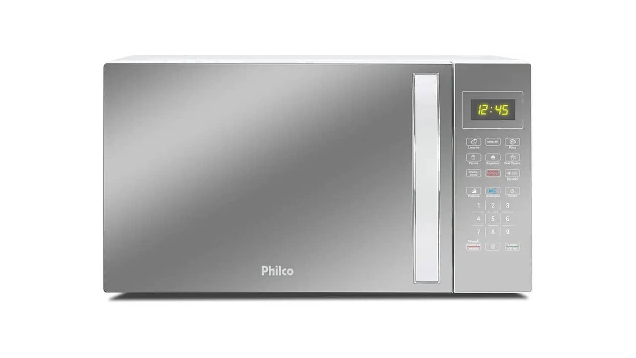 Melhor Microondas 30 Litro: Qual Modelo É Perfeito Para Você?