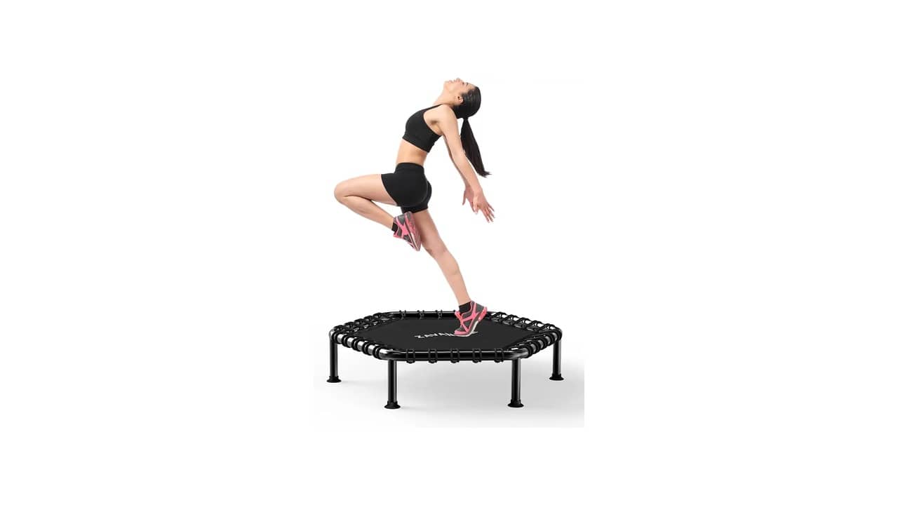Melhor Mini Jump: Capacidade, Resistência e Design Exclusivos