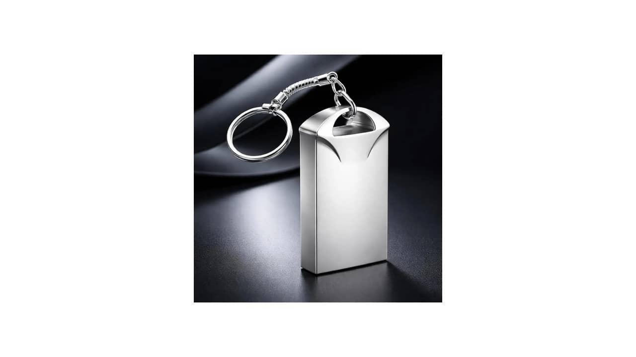 Melhor Mini Pen Drive: Velocidade e Capacidade Comparadas